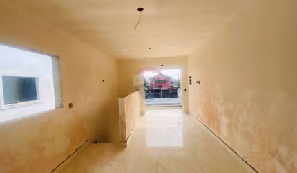 Casa com 3 dormitórios à venda, 80m² por R$ 430.000 - Santa Rosa - Guarujá/SP