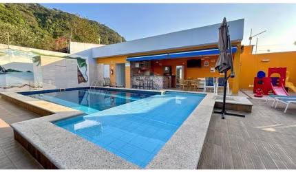Pousada com 13 dormitórios com suítes à venda, por R$ 2.850.000 - Jardim Guaiuba - Guarujá/SP