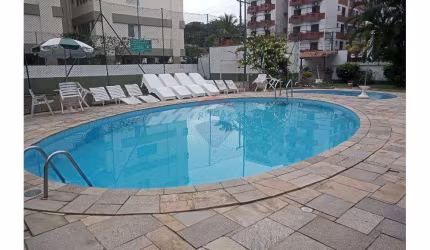 Apartamento à venda, 90 m² por R$ 455.000,00 - Jardim Las Palmas - Guarujá/SP