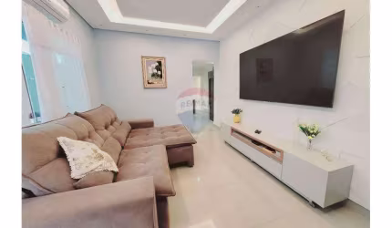 Casa com 3 dormitórios à venda, por R$ 750.000,00 - Jardim Las Palmas - Guarujá/SP