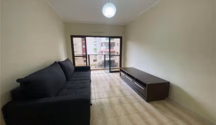 Apartamento com 3 dormitórios à venda, por R$ 500.000 - Astúrias - Guarujá/SP