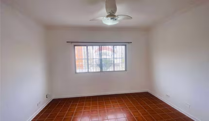 Apartamento com 1 dormitórios para alugar por R$ 2.300,00/mês - Asturias - Guarujá/SP
