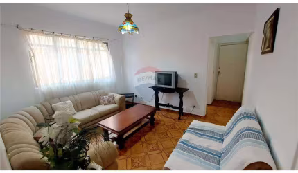 Apartamento com 1 dormitório, 40 m² - venda por R$ 340.000 ou aluguel por R$ 2.000/ano - Jardim Las Palmas - Guarujá/SP