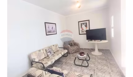 Apartamento - Venda $ 1,100.000 - Astúrias - Guarujá - SP
