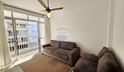 Apartamento à venda Guarujá - 3 dormitórios - Praia do Tombo