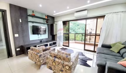 Apartamento à Venda na Pitangueiras no Guarujá