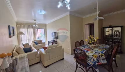 Apartamento à venda na Enseada - Guarujá - SP