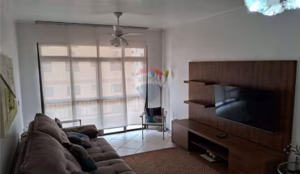 APARTAMENTO 03 QUARTOS  JARDIM LAS PALMAS