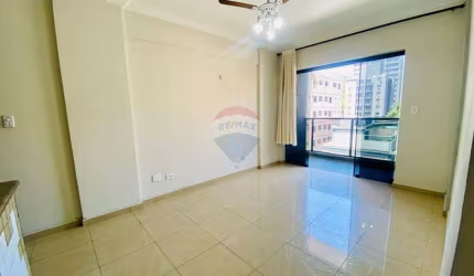 Apartamento com 2 dormitórios 1 suíte à venda, por R$450.000 - Jd Las Palmas -  Guarujá - São Paulo