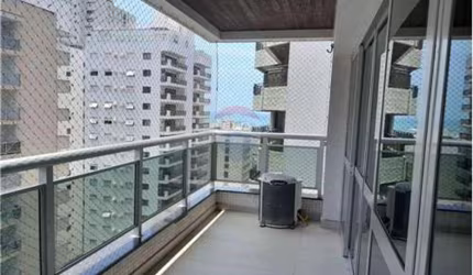 3 SUITES 2 VAGAS