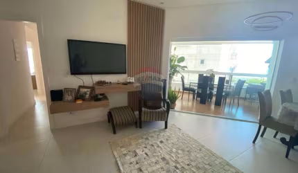 Apartamento à venda na Enseada - Guarujá - SP