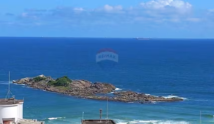 Flat com 3 suítes 3 vagas para alugar com 120 m² por 10.000,00 - Praia das Pitangueiras - Guarujá - SP