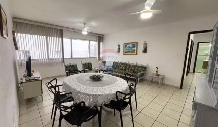 Apartamento à venda Guarujá, Exclusivo e com ótima localização