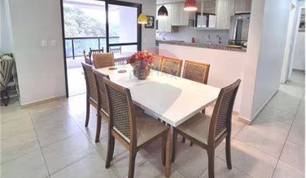 Apartamento com 3 dormitórios sendo 1 suíte, sacada gourmet, 2 vagas, lazer completo no condomínio, PITANGUEIRAS-GUARUJÁ/SP.