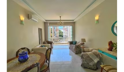 Apartamento a venda na Pitangueiras vista mar
