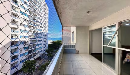 Apartamento à venda em Guarujá