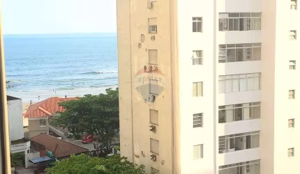 Apartamento à Venda na Pitangueiras no Guarujá