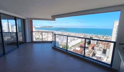 LOCAÇÃO APTO 3 DORMS PRAIA DA ENSEADA VISTA MAR