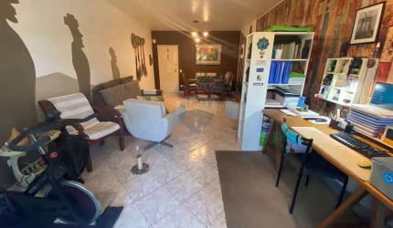 Apartamento à venda Enseda Guarujá SP