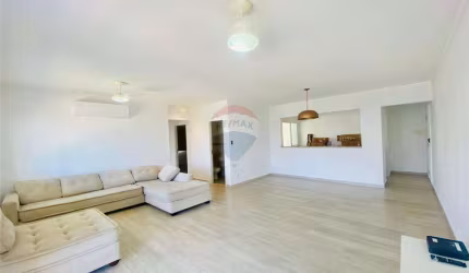 Apartamento 2 dormitórios com  suítes à venda, por R$ 750.000 - Tombo - Guarujá/SP