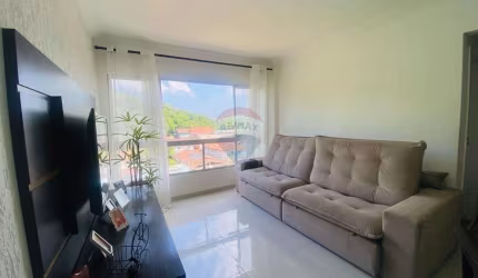 Apartamento à venda, por R$ 430.000 - Jardim Las Palmas - Guarujá/SP