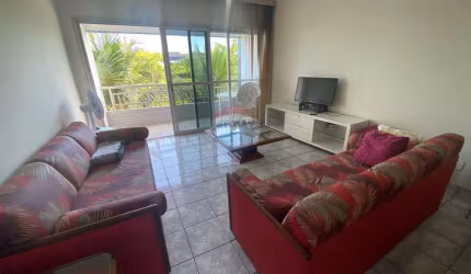 Apartamento à venda Enseda Guarujá SP