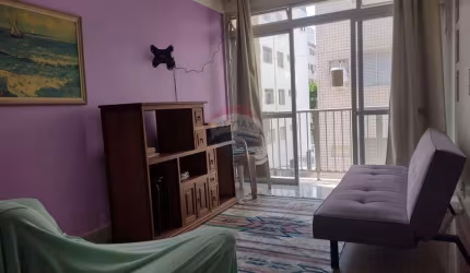 'Aluguel de Apto Moderno no Guarujá, Preço Baixo'
