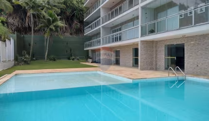 Apartamento locação anual-Guarujá-SP