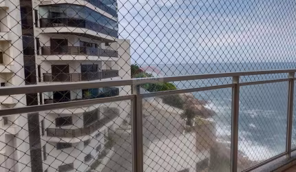 APARTAMENTO À VENDA GUARUJÁ-SP
