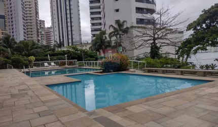 Apartamento pra venda-Guarujá-SP