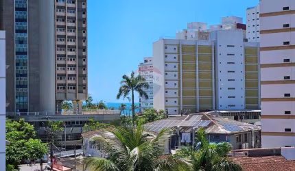 Cobertura à venda - Penthouse - 3 dormitórios - vista mar - Astúrias