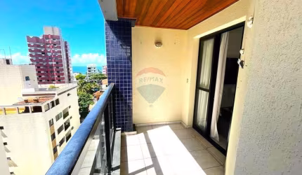Apartamento a venda Guarujá Exclusivo Re/max  2 Dormitórios (1 suíte) Sala sacada Piscina Jogos Portaria 24 horas Elevadores Garagem Tombo, Guarujá/SP