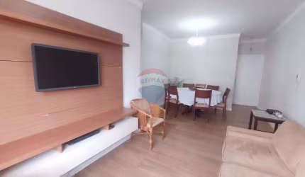 Apartamento para locação Enseada-Guarujá-SP