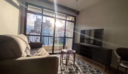 Apartamento para alugar na Enseada - Guarujá - SP