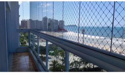 APARTAMENTO A VENDA NA PITANGUEIRAS GUARUJA