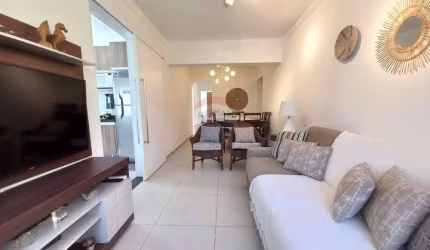 Apartamento a venda Pitangueiras Guaruja SP