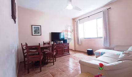 APARTAMENTO À VENDA-GUARUJÁ-SP