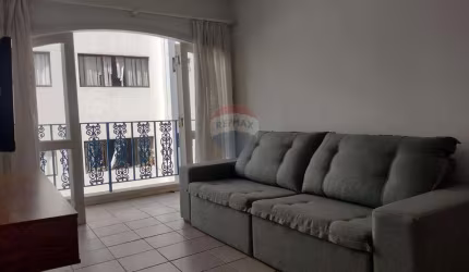 Apartamento à venda- Guarujá-SP