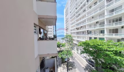 Apartamento 3 dormitórios 1 vaga à venda por R$ 640.000,00 - Praia das Pitangueiras - SP