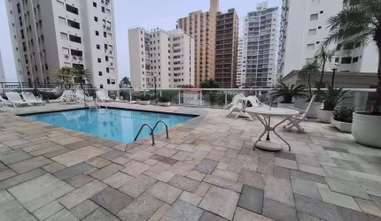 Apartamento para alugar na Pitangueiras no Guarujá