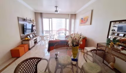 Apartamento à Venda na Pitangueiras no Guarujá-SP