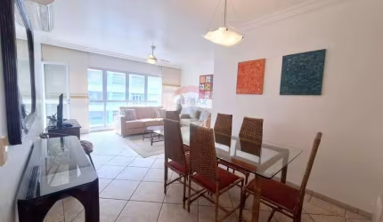 'Encantador Apartamento na Pitangueiras, Guarujá'