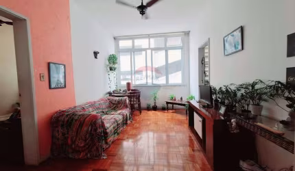 Apartamento a Venda na Praia de Pitangueiras - Guarujá