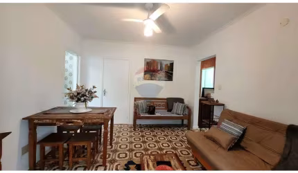 Apartamento com ótima localização