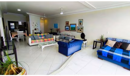 Apartamento  a venda pitangueiras Guarujá 3 suítes