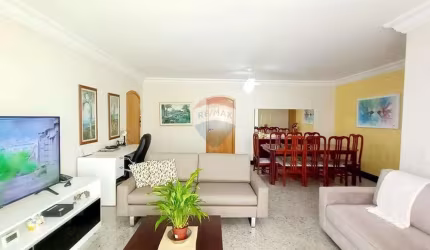 Apartamento a venda Pitangueiras, Guaruja-SP