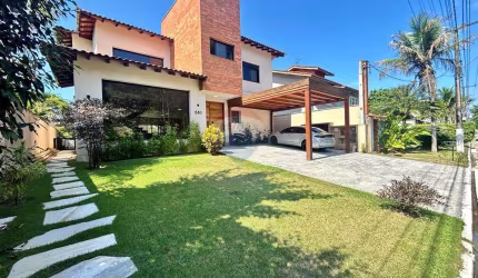 Casa à Venda - Jardim Acapulco - Guarujá - SP
