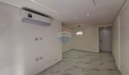 Apartamento à venda Guarujá - 3 domitórios - Reformado