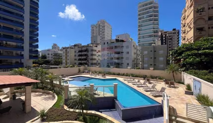 Apartamento locação na Praia da Enseada Guarujá SP.