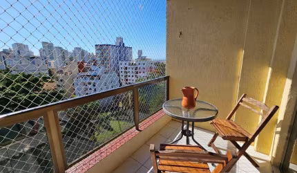 Apartamento à venda Guarujá - Tombo